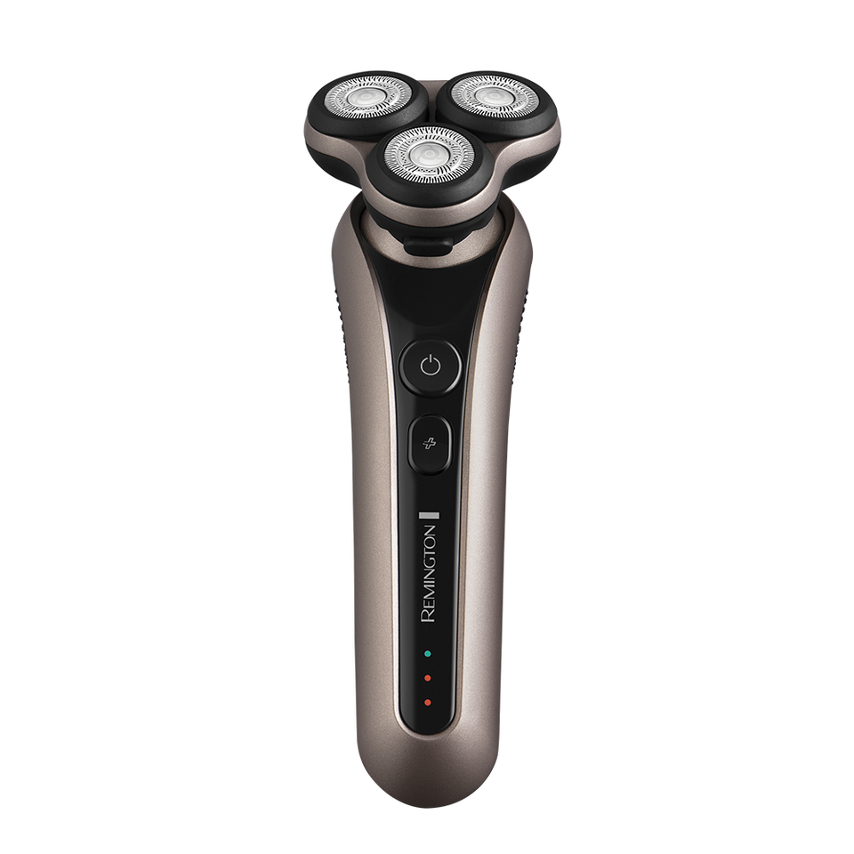Remington Cordless Shaver X7 with 360° PivotBall, Flexing Blades, PowerSense Technology – fast delivery from Keans