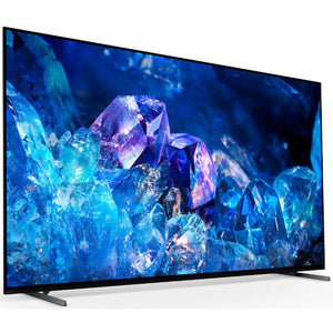 Sony 65" OLED 4K ULTRA HD TV | XR65A80KU