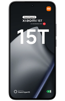 Xiaomi 15T 12GB 256GB Black| MZB0KY5EU Keans Claremorris
