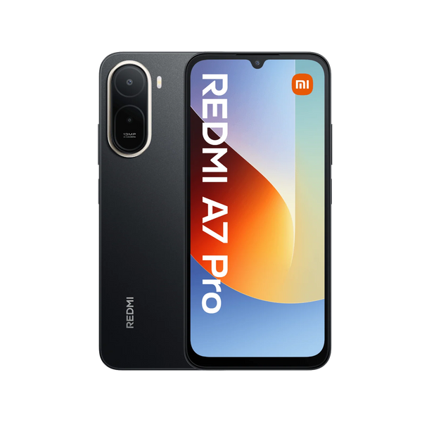 Xiaomi Redmi A7 Pro 4G 4GB RAM 64GB Black Keans Claremorris