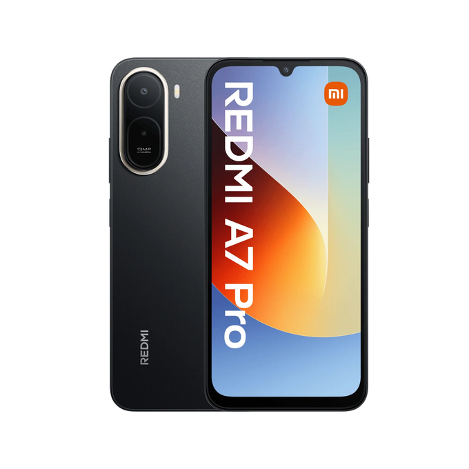 Xiaomi Redmi A7 Pro 4G 4GB RAM 64GB Black Keans Claremorris