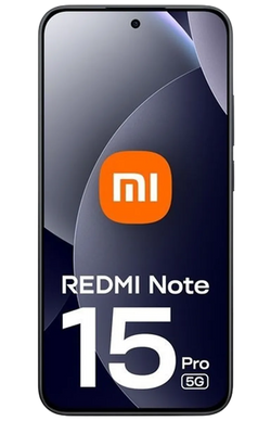 Xiaomi Redmi Note 15 Pro 5G 8GB 256GB Black| MZB0M27EU Keans Claremorris