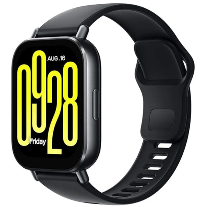 Xiaomi Redmi Watch 5 Active Smart Watch - Midnight Black | BHR8784GL | Keans Claremorris