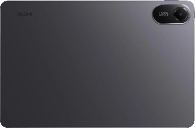 Redmi Pad 2 Tablet 11" 2.5K RAM 8GB Memoria 256GB HyperOS 2 + Cover - Image 3