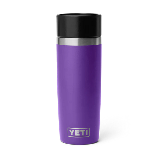 YETI Rambler® 16 oz (473 ml) Travel Bottle – Pace Purple Keans Claremorris