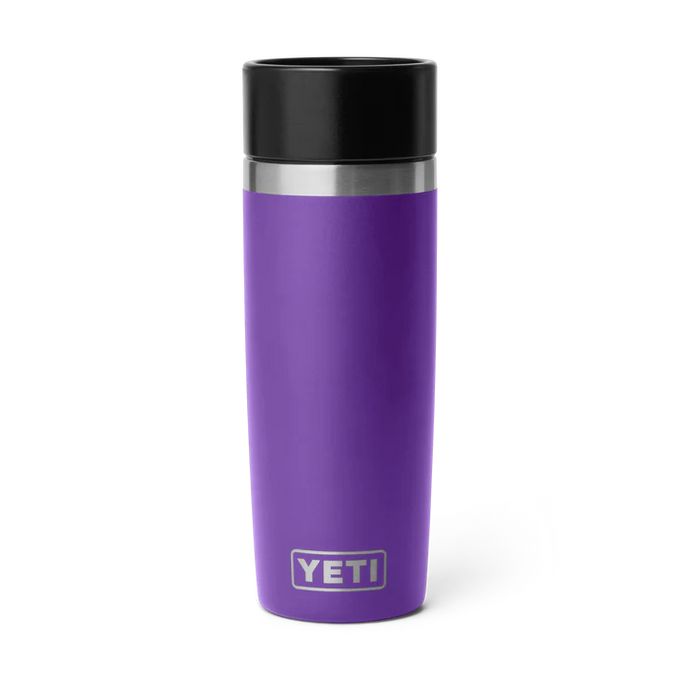 YETI Rambler® 16 oz (473 ml) Travel Bottle – Pace Purple Keans Claremorris