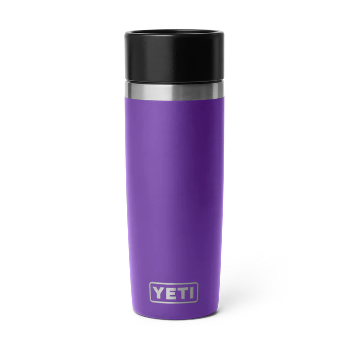 YETI Rambler® 16 oz (473 ml) Travel Bottle – Pace Purple Keans Claremorris