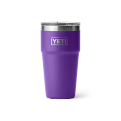 YETI Rambler® 20 oz (591 ml) Stackable Cup – Pace Purple Keans Claremorris