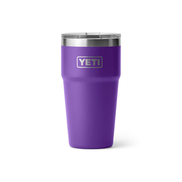 YETI Rambler® 20 oz (591 ml) Stackable Cup – Pace Purple Keans Claremorris