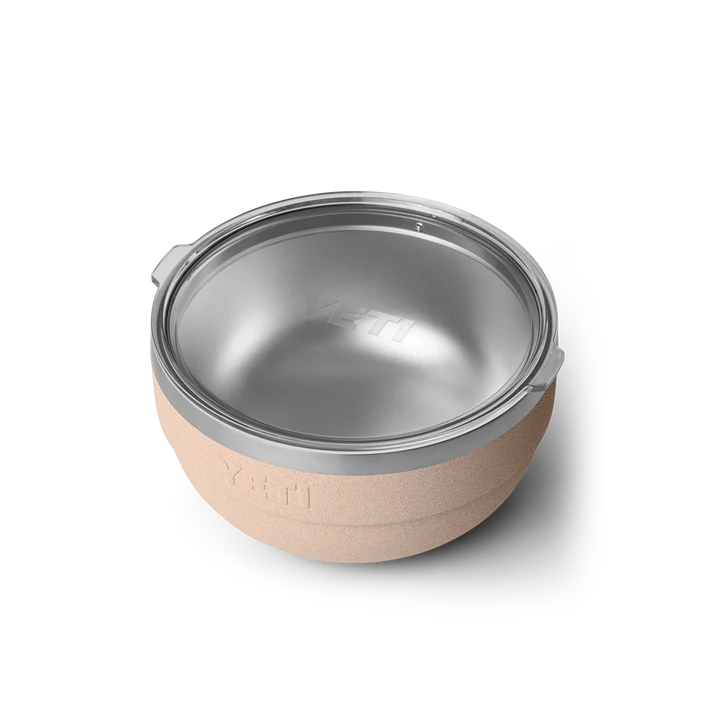 YETI Rambler Bowl M (2QT) / Tahini - Image 2
