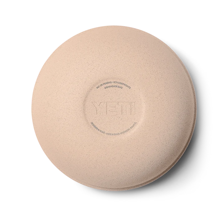 YETI Rambler Bowl M (2QT) / Tahini - Image 4