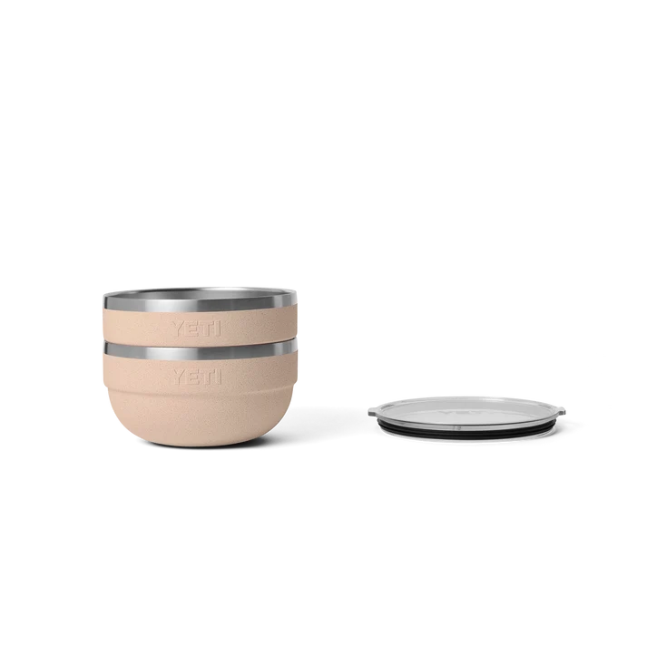 YETI Rambler Bowl M (2QT) / Tahini - Image 3