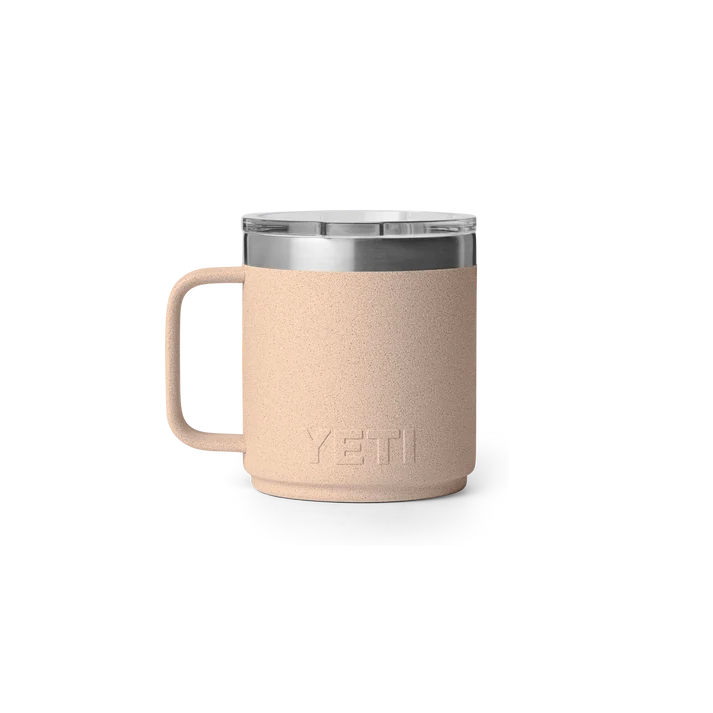 Yeti Rambler 10 Oz Cl Mug MS / Tahini - Image 3