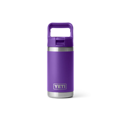 YETI Rambler® Jr. 12 oz (355 ml) Kids' Bottle – Pace Purple Keans Claremorris