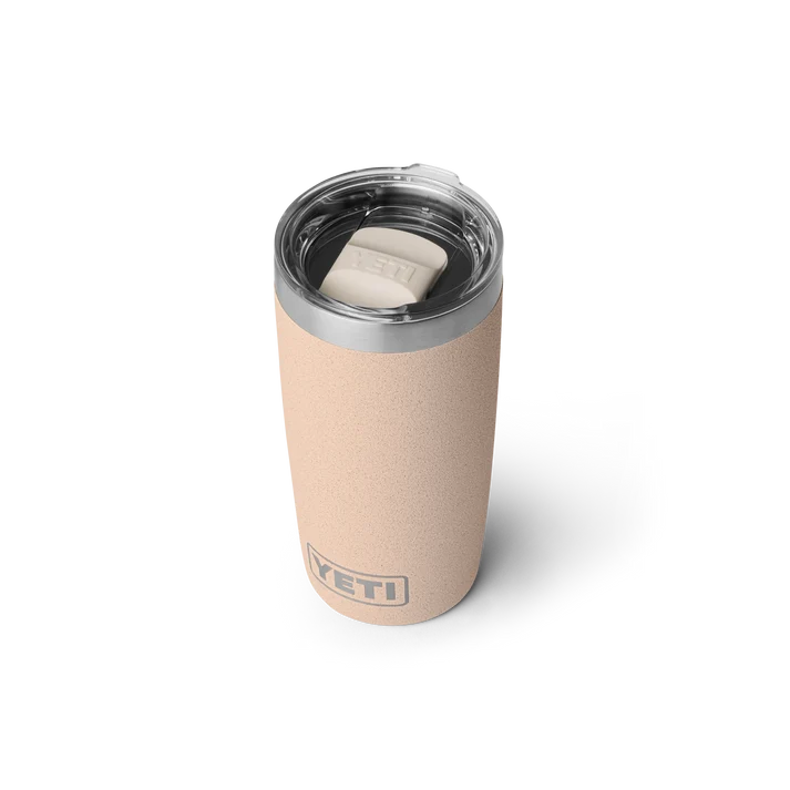 Yeti Rambler 10 Oz Tumbler MS / Tahini - Image 2