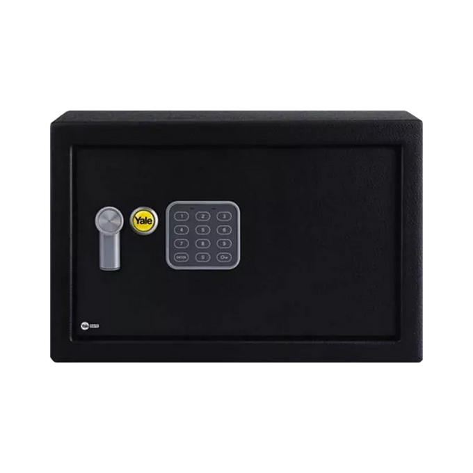 Yale Value Safe Medium Keans Claremorris