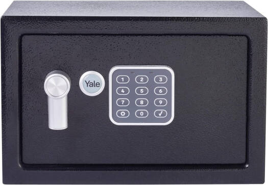 Yale Value Safe Small Keans Claremorris