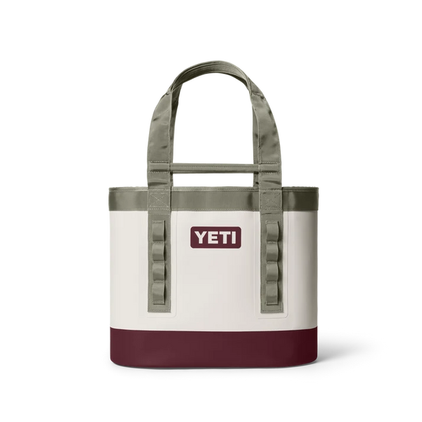 Yeti Camino Carryall 35 2.0 / Aspen Pampa/Wild Vine Keans Claremorris