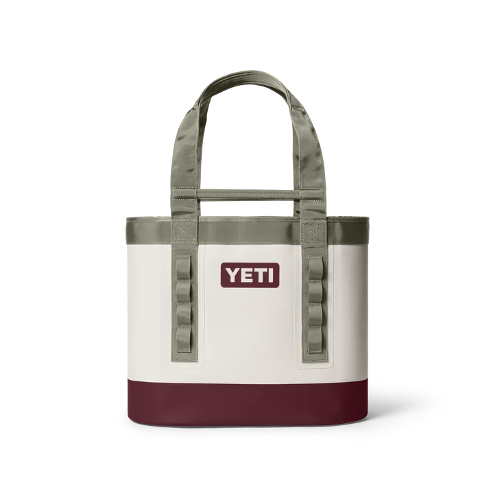 Yeti Camino Carryall 35 2.0 / Aspen Pampa/Wild Vine Keans Claremorris