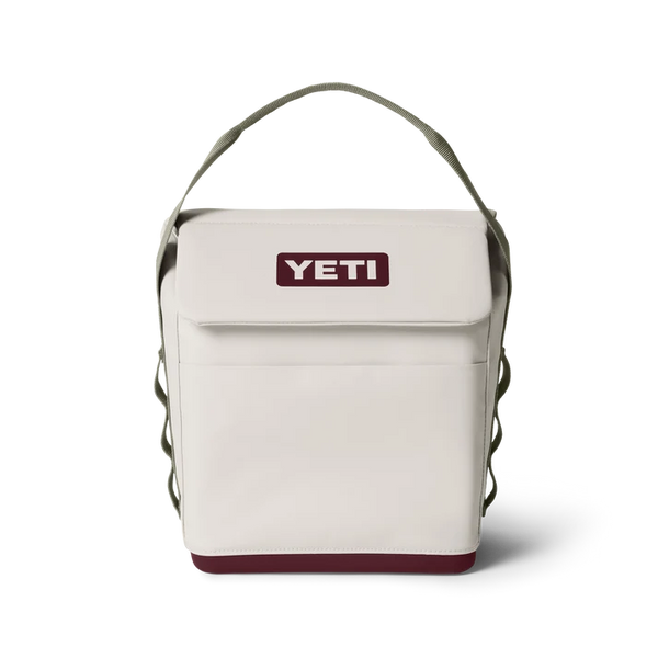 Yeti EU Daytrip 6L Insulated Lunch Bag / Aspen/ Pampa/Wild Vine Keans Claremorris