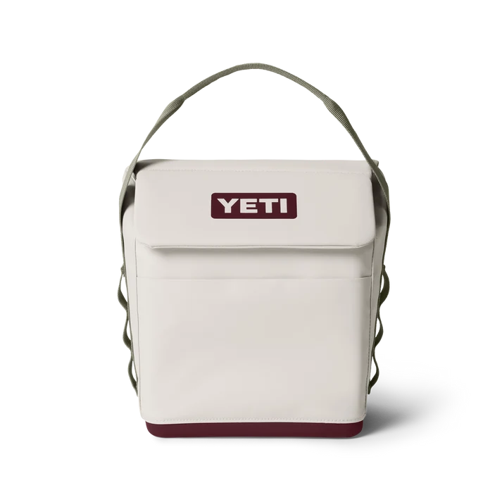 Yeti EU Daytrip 6L Insulated Lunch Bag / Aspen/ Pampa/Wild Vine Keans Claremorris