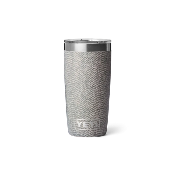 Yeti Rambler 10 Oz Tumbler MS / Riverhead Green Keans Claremorris