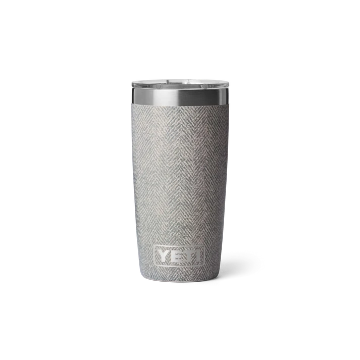 Yeti Rambler 10 Oz Tumbler MS / Riverhead Green Keans Claremorris