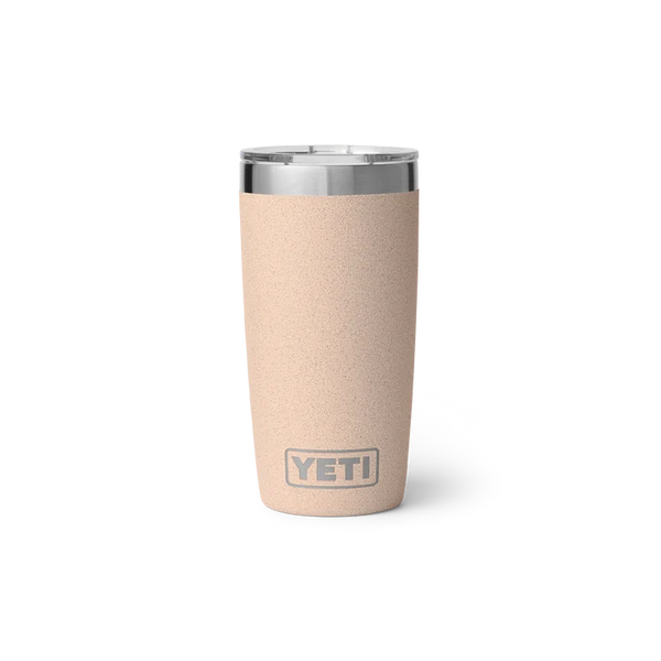 Yeti Rambler 10 Oz Tumbler MS / Tahini Keans Claremorris
