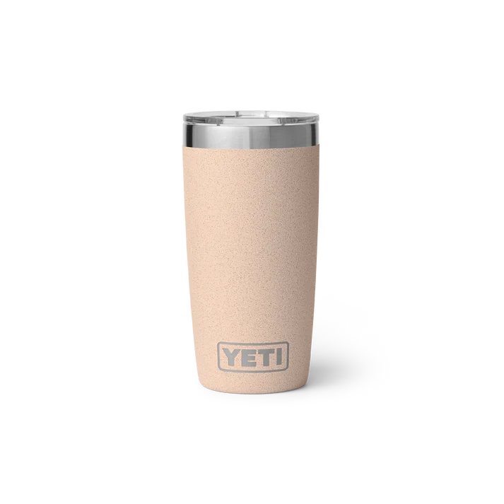 Yeti Rambler 10 Oz Tumbler MS / Tahini Keans Claremorris