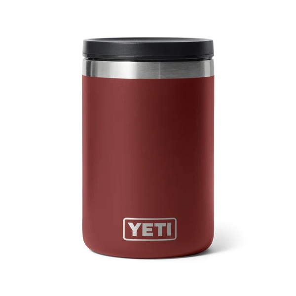 Yeti Rambler 16 Oz Food Jar Stag Red Keans Claremorris