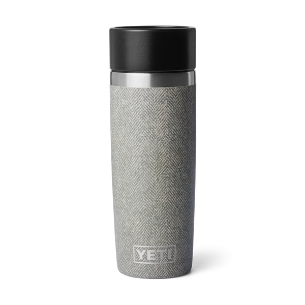 Yeti Rambler 16 Oz Travel Bottle / Riverhead Green Keans Claremorris