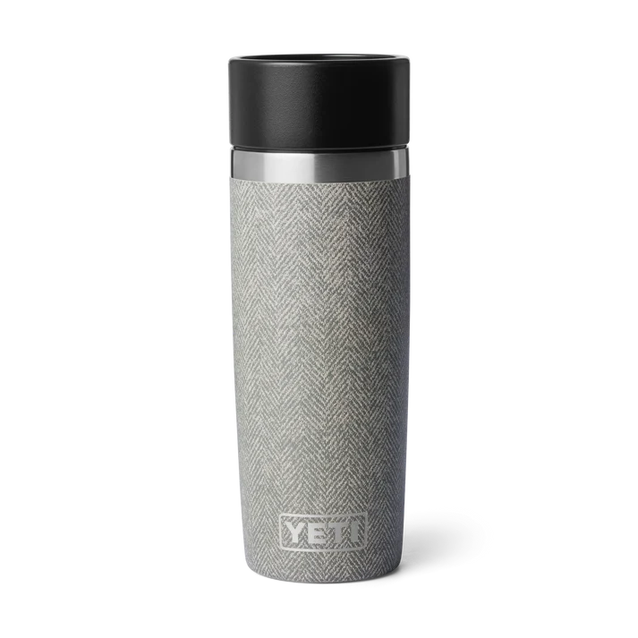 Yeti Rambler 16 Oz Travel Bottle / Riverhead Green Keans Claremorris