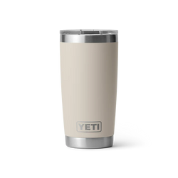 Yeti Rambler 20 Oz Tumbler Ms Cape Taupe Keans Claremorris