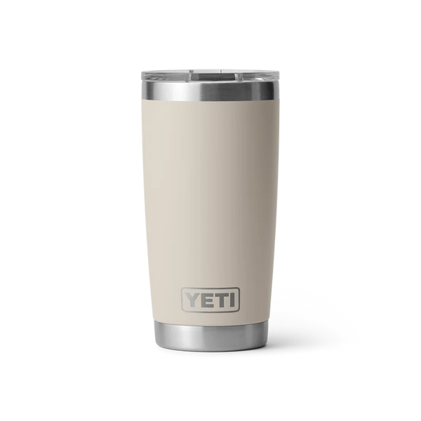 Yeti Rambler 20 Oz Tumbler Ms Cape Taupe Keans Claremorris