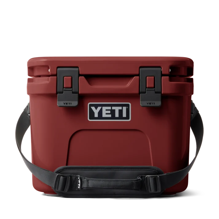 Yeti Roadie 15 Stag Red Keans Claremorris