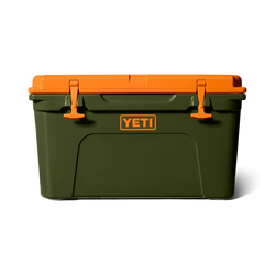 Yeti Tundra 45 Olive/ King Crab Keans Claremorris