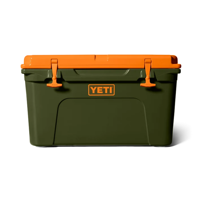 Yeti Tundra 45 Olive/ King Crab Keans Claremorris
