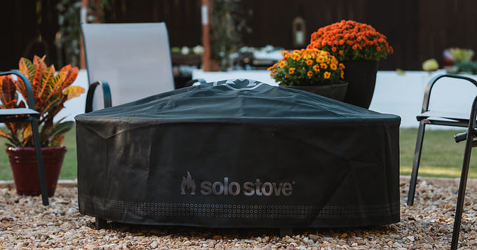 Solo FP Surround Shelter SM Cover For Table - Image 3