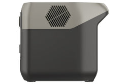 EcoFlow River 2 Pro Portable Power Station ZMR620-B-UK, compact, high-capacity, rechargeable – available at Keans Claremorris