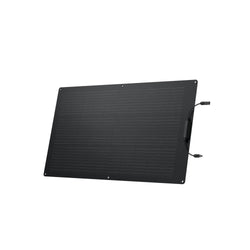 EcoFlow 100W Flexible Solar Panel ZMS330 – lightweight, portable solar charger | Keans Claremorris