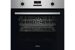 Load image into Gallery viewer, Zanussi Series 20 FanCook Built-in Single Electric Oven | ZOHNE2X2
