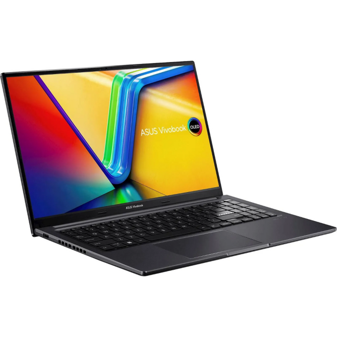 ASUS 15.6” FHD OLED laptop with R7-7730U, 16GB RAM, 512GB SSD, Windows 11 S - Keans Claremorris