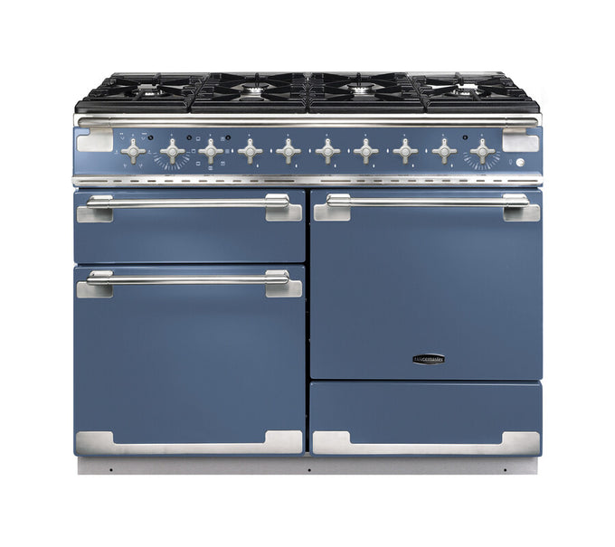 Rangemaster Elise 110 Dual Fuel Range Cooker - Image 8
