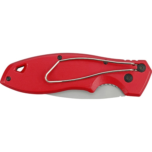 Milwaukee Fastback™ Smooth Knife - Image 4