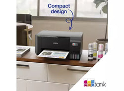 Epson Ecotank ET-2862 Inkjet Printer | C11CJ67427