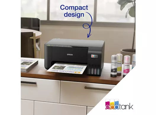 Epson Ecotank ET-2862 Inkjet Printer | C11CJ67427 - Image 2