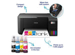 Load image into Gallery viewer, Epson EcoTank ET-2860 A4 Multifunction Wi-Fi Ink Tank Printer

