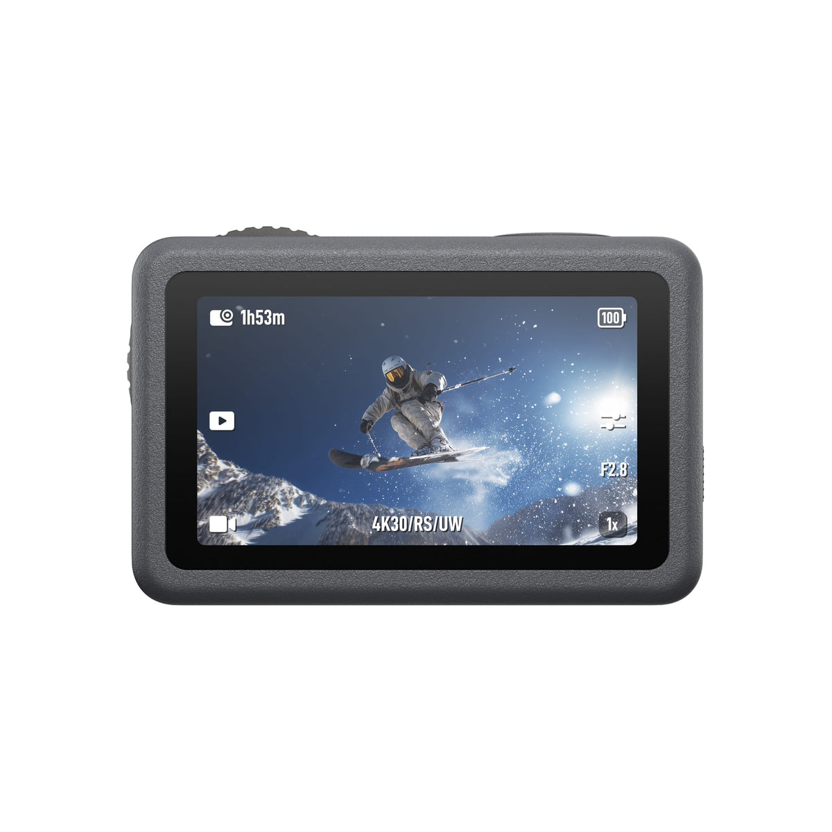Dji Osmo Action 6 Adventure Combo | CP.OS.00000506.03 - Image 3