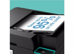 Epson EcoTank ET-4950 All-in-One Wireless Inkjet Printer