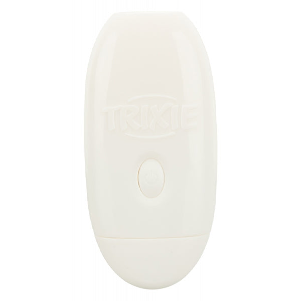 LED Pointer Cat Toy with Mouse Design, USB Rechargeable Laser for Cats, 8.5cm – Keans Claremorris